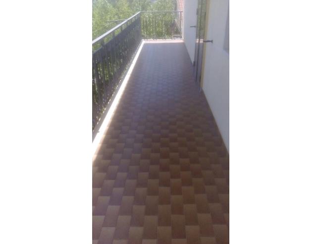 Anteprima foto 5 - Affitto Appartamento Vacanze da Privato a Guardavalle - Guardaville Marina