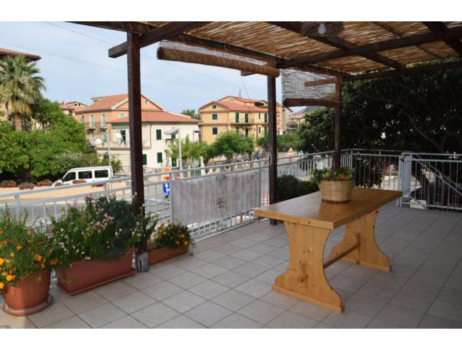 Anteprima foto 1 - Affitto Appartamento Vacanze da Privato a Guardia Piemontese - Marina Di Guardia Piemontese