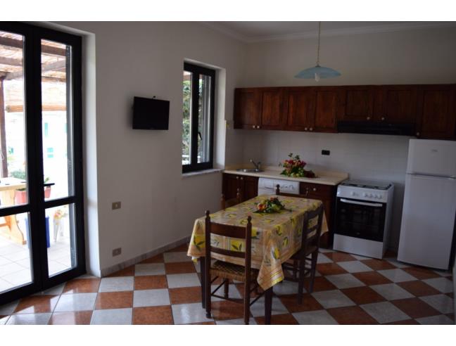 Anteprima foto 2 - Affitto Appartamento Vacanze da Privato a Guardia Piemontese - Marina Di Guardia Piemontese