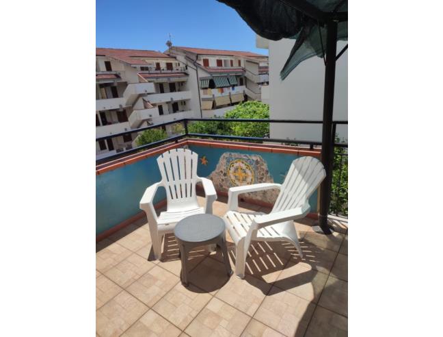 Anteprima foto 5 - Affitto Appartamento Vacanze da Privato a Guardia Piemontese - Marina Di Guardia Piemontese