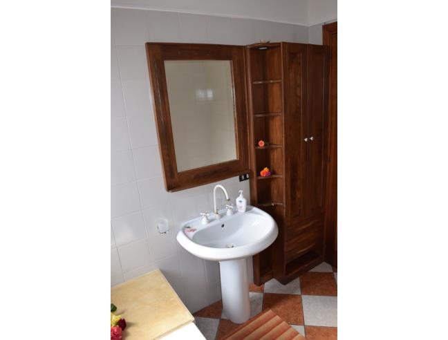 Anteprima foto 7 - Affitto Appartamento Vacanze da Privato a Guardia Piemontese - Marina Di Guardia Piemontese