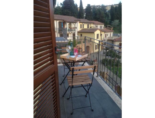 Anteprima foto 1 - Affitto Appartamento Vacanze da Privato a Guardistallo (Pisa)