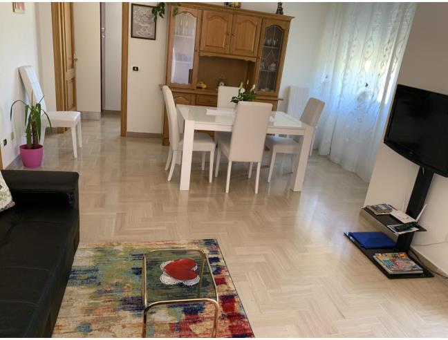 Anteprima foto 4 - Affitto Appartamento Vacanze da Privato a Gubbio (Perugia)