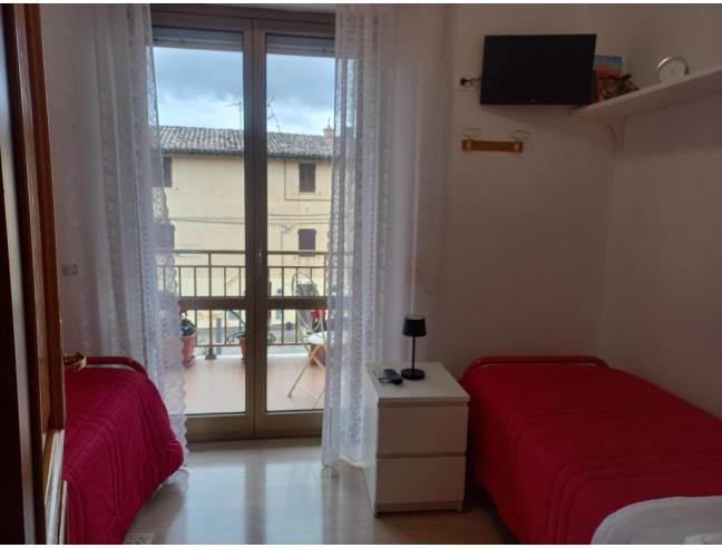 Anteprima foto 7 - Affitto Appartamento Vacanze da Privato a Gubbio (Perugia)