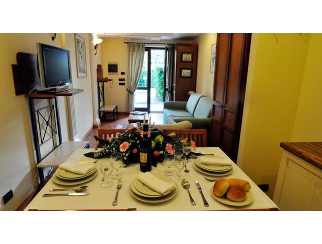 Anteprima foto 2 - Affitto Appartamento Vacanze da Privato a Guidonia Montecelio - Marco Simone