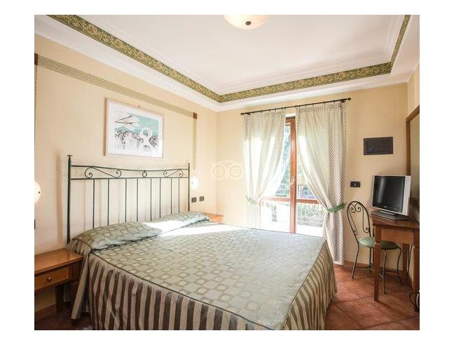 Anteprima foto 4 - Affitto Appartamento Vacanze da Privato a Guidonia Montecelio - Marco Simone