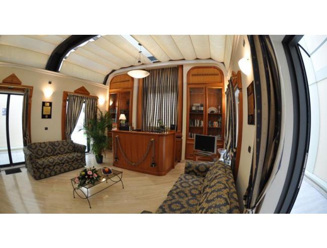 Anteprima foto 5 - Affitto Appartamento Vacanze da Privato a Guidonia Montecelio - Marco Simone