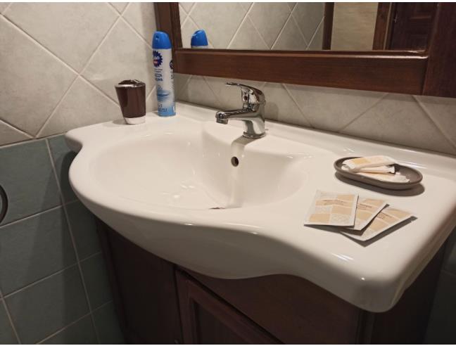 Anteprima foto 2 - Affitto Appartamento Vacanze da Privato a Iglesias (Sud Sardegna)