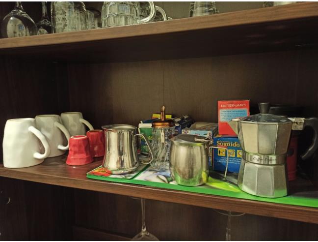 Anteprima foto 3 - Affitto Appartamento Vacanze da Privato a Iglesias (Sud Sardegna)