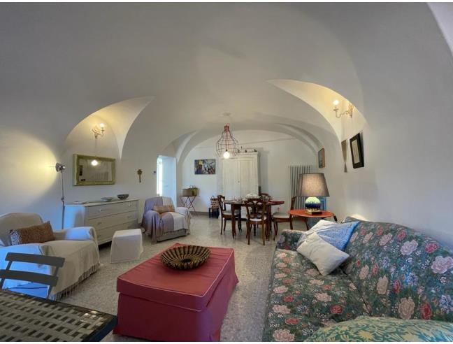 Anteprima foto 3 - Affitto Appartamento Vacanze da Privato a Imperia - Centro città