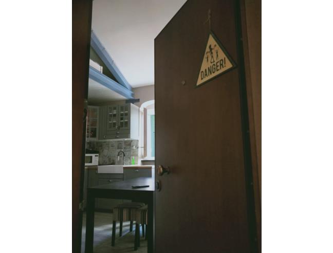 Anteprima foto 2 - Affitto Appartamento Vacanze da Privato a Imperia (Imperia)