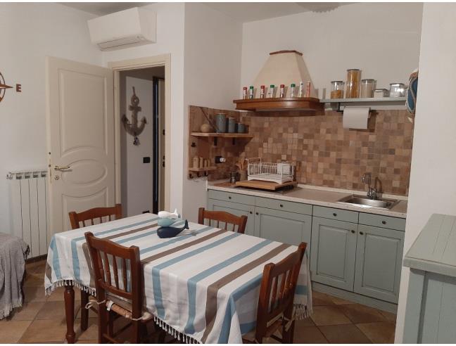 Anteprima foto 2 - Affitto Appartamento Vacanze da Privato a Imperia (Imperia)