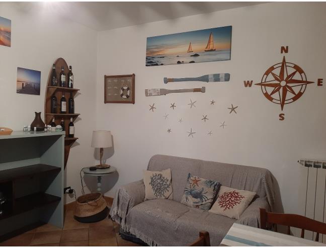 Anteprima foto 3 - Affitto Appartamento Vacanze da Privato a Imperia (Imperia)