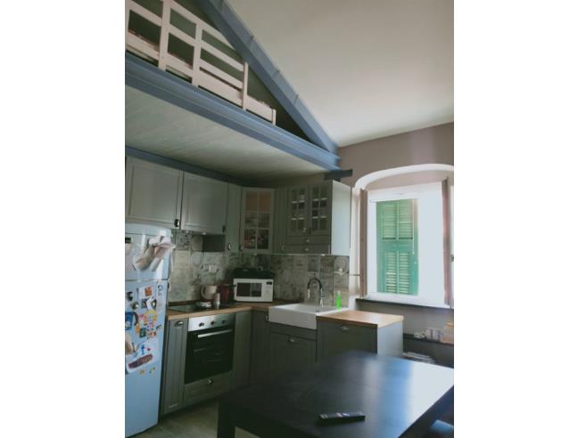 Anteprima foto 3 - Affitto Appartamento Vacanze da Privato a Imperia (Imperia)