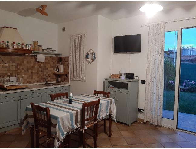 Anteprima foto 4 - Affitto Appartamento Vacanze da Privato a Imperia (Imperia)