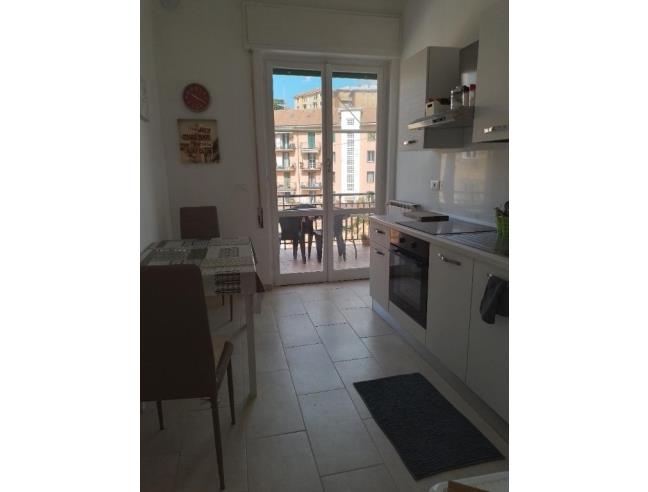 Anteprima foto 6 - Affitto Appartamento Vacanze da Privato a Imperia (Imperia)