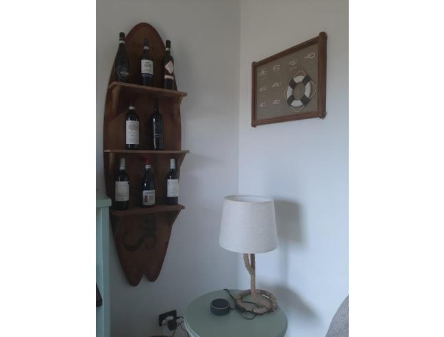 Anteprima foto 8 - Affitto Appartamento Vacanze da Privato a Imperia (Imperia)