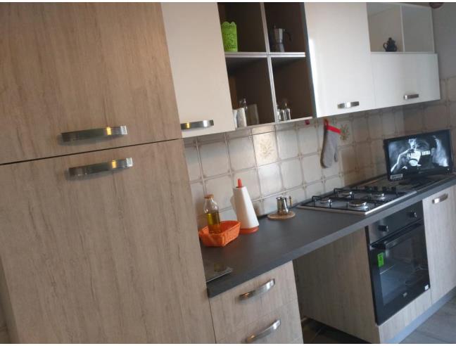 Anteprima foto 2 - Affitto Appartamento Vacanze da Privato a Imperia - Poggi