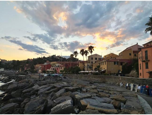 Anteprima foto 1 - Affitto Appartamento Vacanze da Privato a Imperia - Porto Maurizio