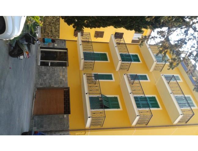 Anteprima foto 2 - Affitto Appartamento Vacanze da Privato a Imperia - Porto Maurizio
