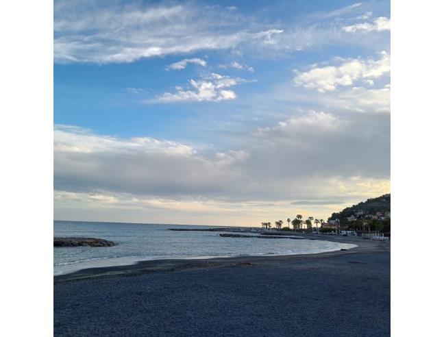 Anteprima foto 2 - Affitto Appartamento Vacanze da Privato a Imperia - Porto Maurizio