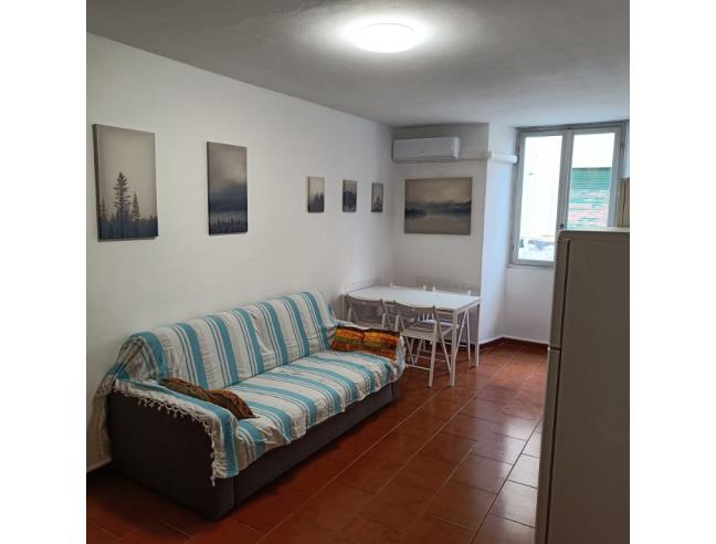 Anteprima foto 3 - Affitto Appartamento Vacanze da Privato a Imperia - Porto Maurizio