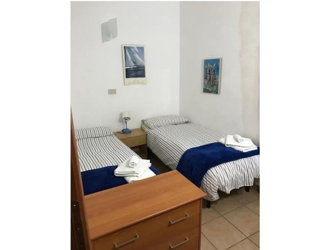 Anteprima foto 3 - Affitto Appartamento Vacanze da Privato a Imperia - Porto Maurizio