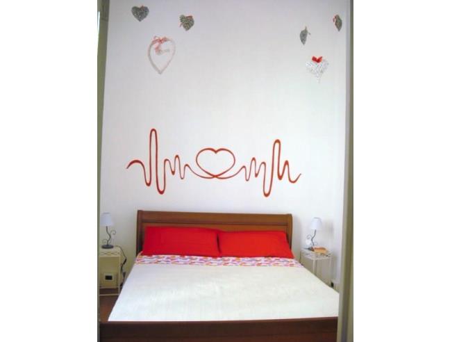 Anteprima foto 4 - Affitto Appartamento Vacanze da Privato a Imperia - Porto Maurizio