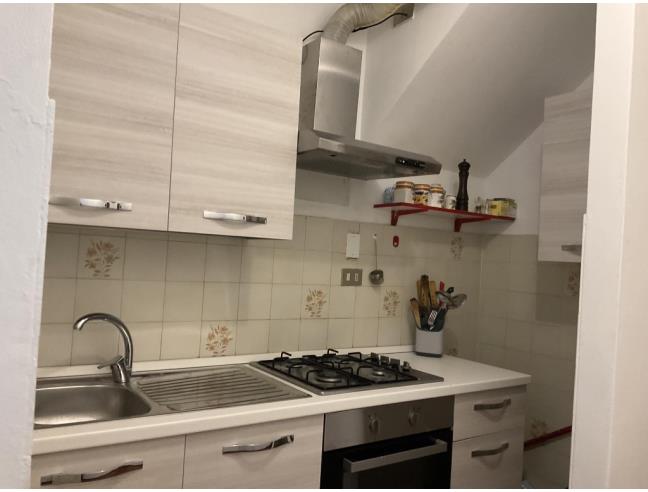 Anteprima foto 4 - Affitto Appartamento Vacanze da Privato a Imperia - Porto Maurizio