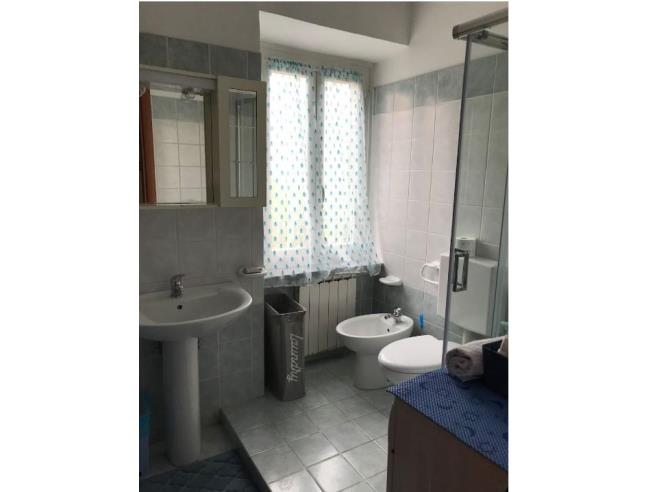 Anteprima foto 4 - Affitto Appartamento Vacanze da Privato a Imperia - Porto Maurizio