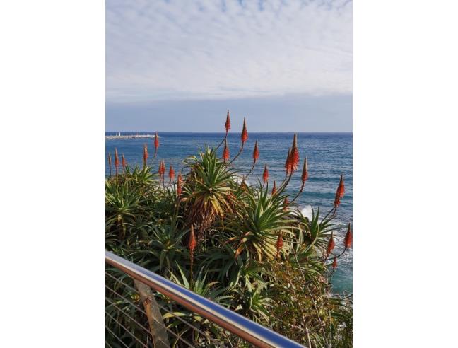 Anteprima foto 4 - Affitto Appartamento Vacanze da Privato a Imperia - Porto Maurizio