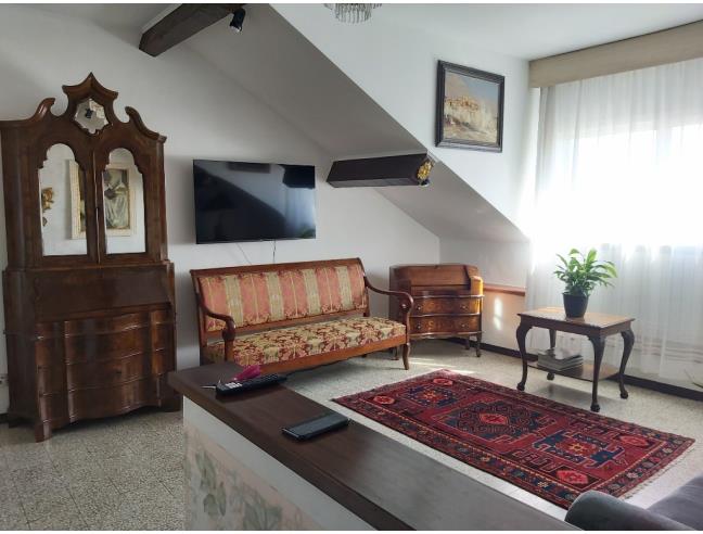 Anteprima foto 5 - Affitto Appartamento Vacanze da Privato a Imperia - Porto Maurizio