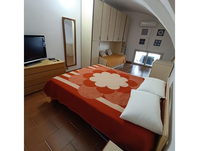 Anteprima foto 5 - Affitto Appartamento Vacanze da Privato a Imperia - Porto Maurizio