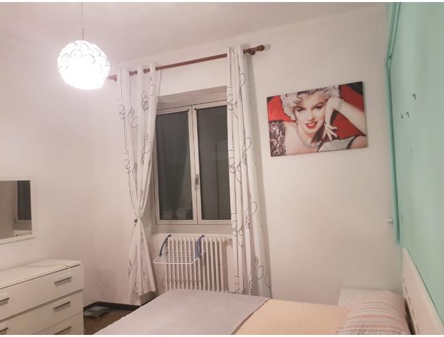 Anteprima foto 5 - Affitto Appartamento Vacanze da Privato a Imperia - Porto Maurizio