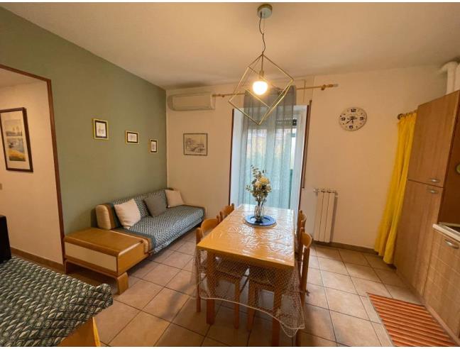 Anteprima foto 5 - Affitto Appartamento Vacanze da Privato a Imperia - Porto Maurizio