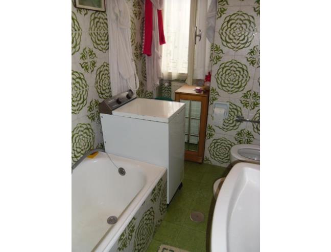 Anteprima foto 6 - Affitto Appartamento Vacanze da Privato a Imperia - Porto Maurizio