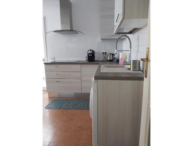 Anteprima foto 6 - Affitto Appartamento Vacanze da Privato a Imperia - Porto Maurizio