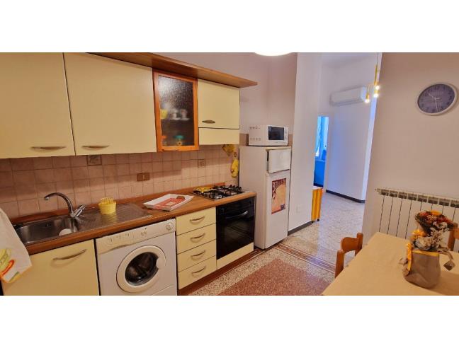 Anteprima foto 6 - Affitto Appartamento Vacanze da Privato a Imperia - Porto Maurizio