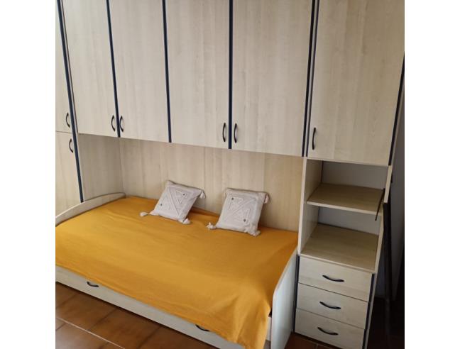 Anteprima foto 6 - Affitto Appartamento Vacanze da Privato a Imperia - Porto Maurizio