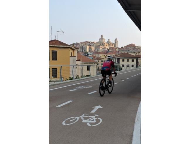 Anteprima foto 7 - Affitto Appartamento Vacanze da Privato a Imperia - Porto Maurizio