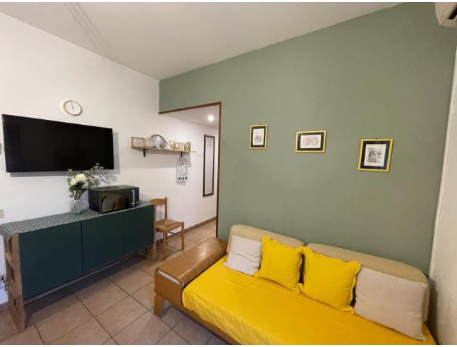 Anteprima foto 7 - Affitto Appartamento Vacanze da Privato a Imperia - Porto Maurizio