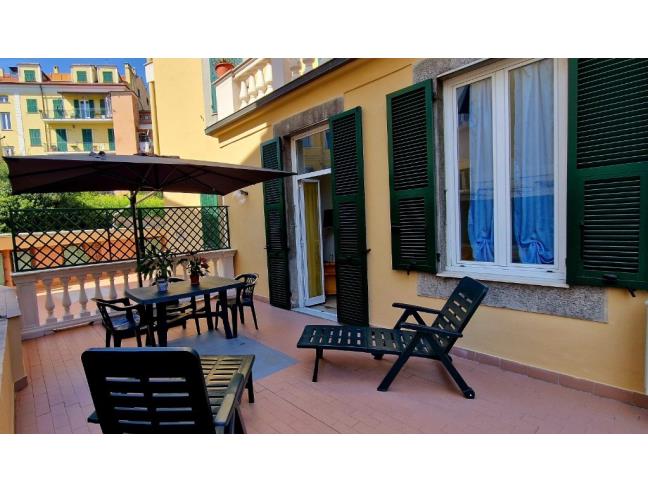 Anteprima foto 8 - Affitto Appartamento Vacanze da Privato a Imperia - Porto Maurizio