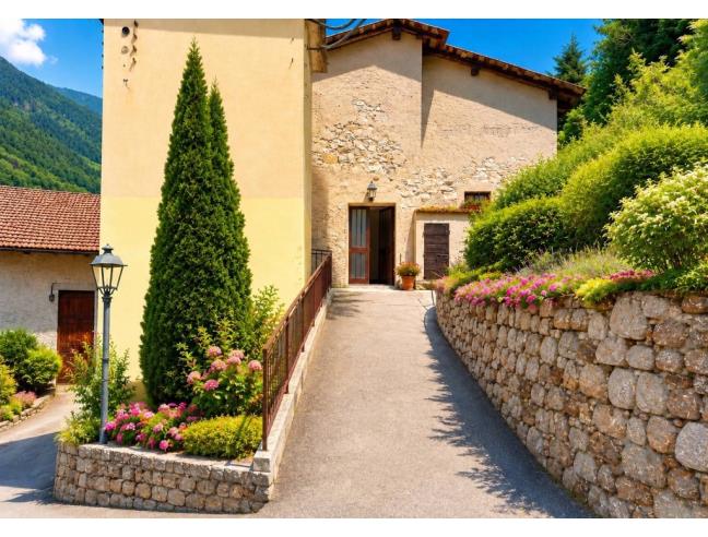 Anteprima foto 2 - Affitto Appartamento Vacanze da Privato a Incudine (Brescia)