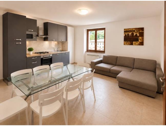 Anteprima foto 3 - Affitto Appartamento Vacanze da Privato a Incudine (Brescia)