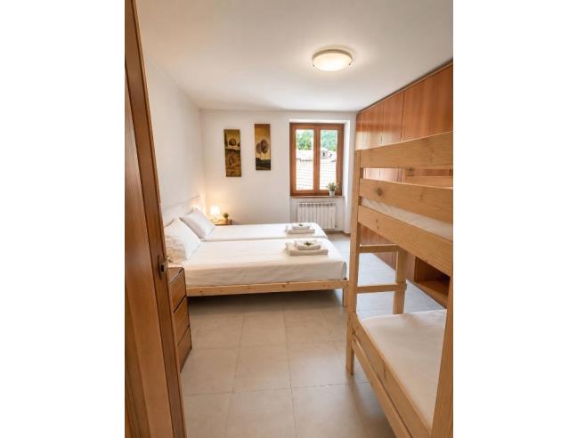 Anteprima foto 4 - Affitto Appartamento Vacanze da Privato a Incudine (Brescia)