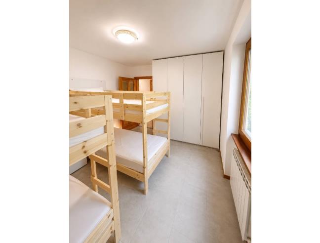 Anteprima foto 5 - Affitto Appartamento Vacanze da Privato a Incudine (Brescia)