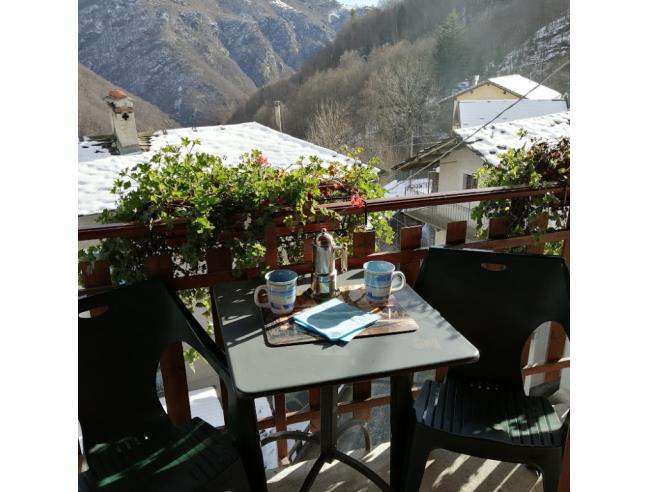 Anteprima foto 1 - Affitto Appartamento Vacanze da Privato a Ingria (Torino)