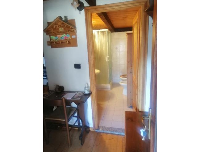 Anteprima foto 5 - Affitto Appartamento Vacanze da Privato a Ingria (Torino)