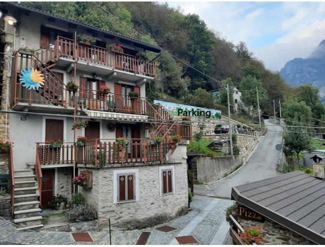 Anteprima foto 6 - Affitto Appartamento Vacanze da Privato a Ingria (Torino)