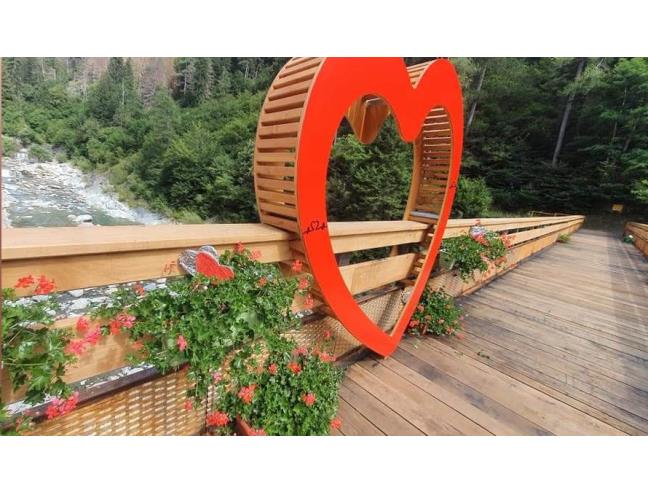 Anteprima foto 6 - Affitto Appartamento Vacanze da Privato a Ingria (Torino)